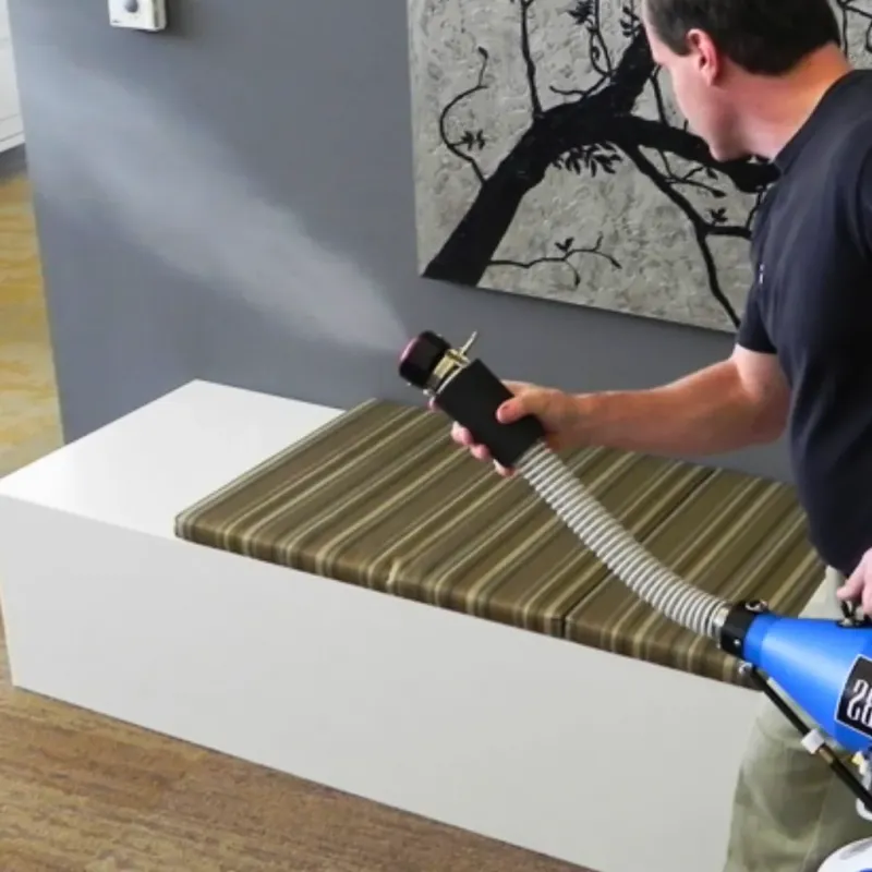 Professional Odor Removal in Clyde Hill, WA